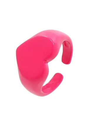 Heavenly Fuschia Ring 