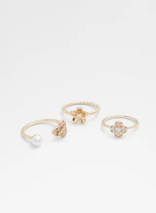 Keacan Ring