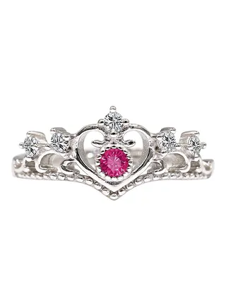 925-Silver Ring 