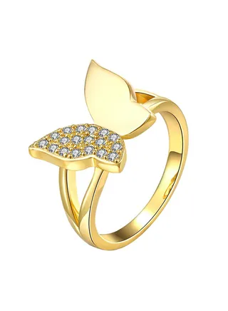 Stone Studded Ring 