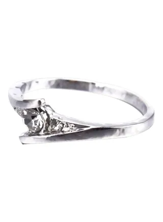 Studded Ring 