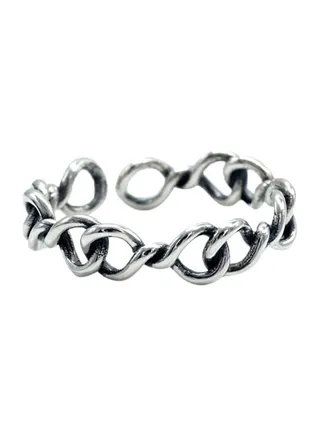 Double Layer Ring 