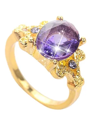 Fashionable Ring 