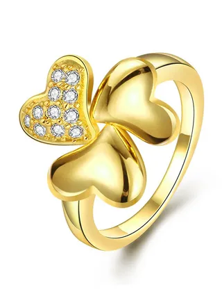 Designer Ring 