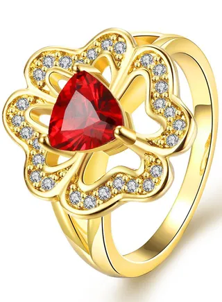 Designer Ring 