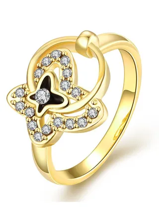 Designer Ring 