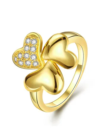 Designer Ring 