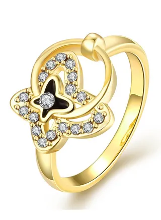 Designer Ring 