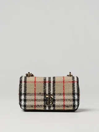 Handbag woman Burberry