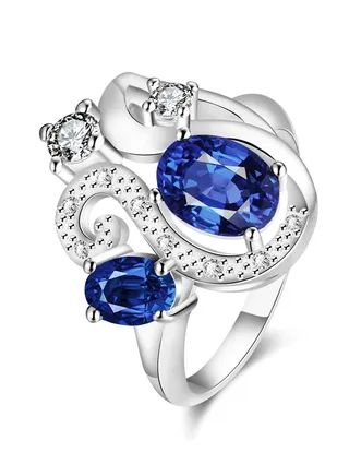 Designer Ring 