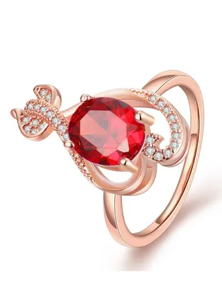 Designer Ring 