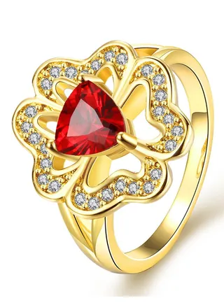 Designer Ring 