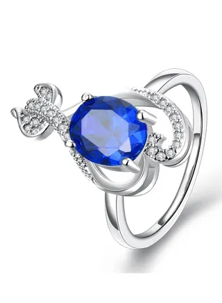 Designer Ring 