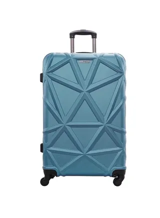 Light weight Single Size Cabin Carry 20 inch Check in luggage trolley 