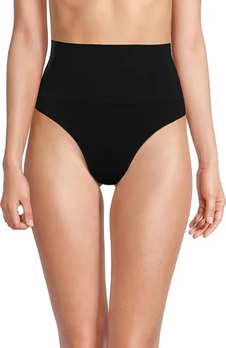 Shapewear Thong Panty