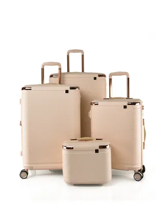 Track suitcase set 4 pieces | ABS Model HK269/4P 