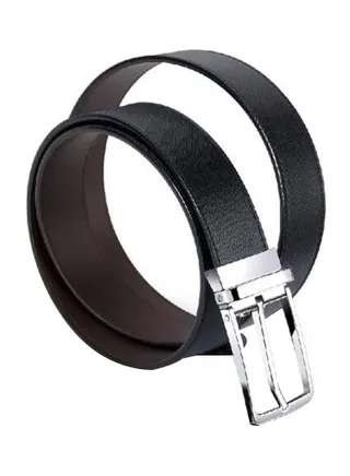 Qimian Elite Waistband Belt Black/Silver 