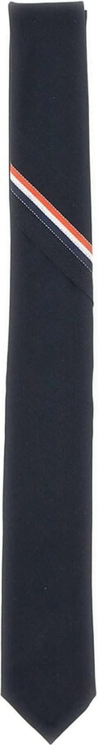 Wool Tie