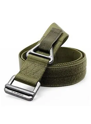 Adjustable Survival Tactical Belt Brown 