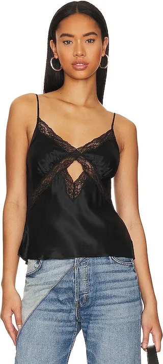 Florentine Cami