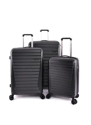 Magellan travel bags set of 3 pcs 