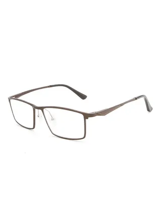 women Rectangular Frame Optical Reading Glasses 