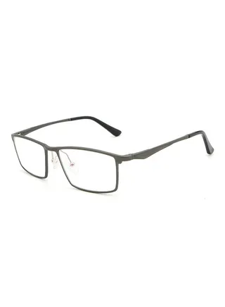 women Rectangular Frame Optical Reading Glasses 