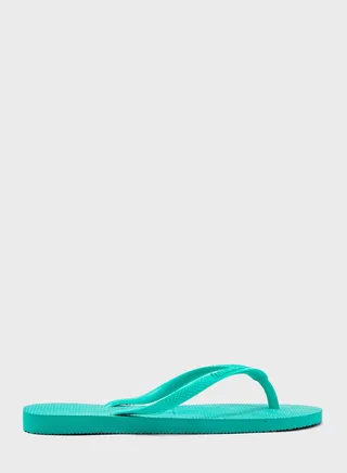 Slim Flip Flops