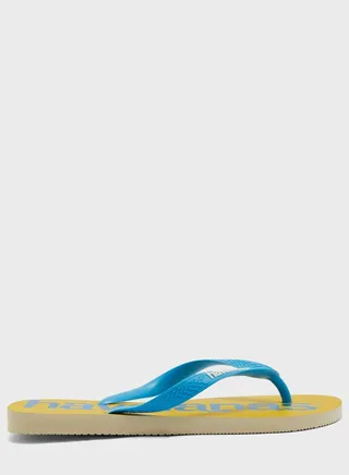 Casual Flip Flops 