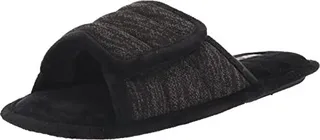 MUK LUKS Men's Maverick Slide Slippers