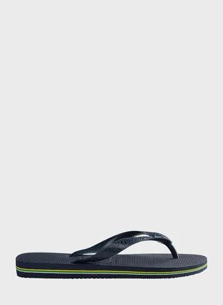Brazil Mix Flip Flops 