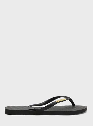 Slim Flip Flops