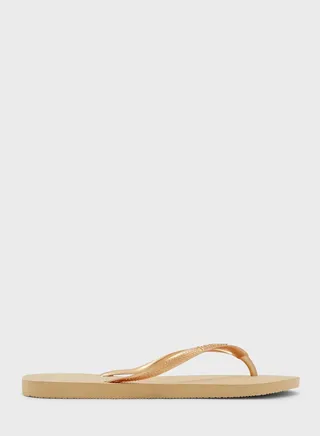 Casual Flip Flops 