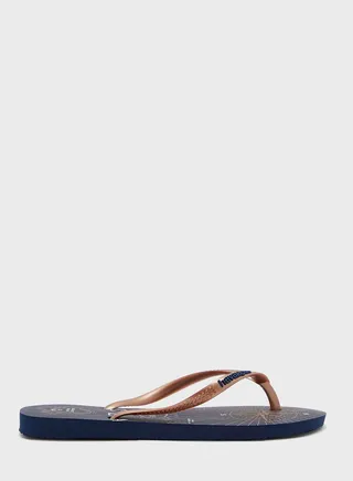 Casual Flip Flops