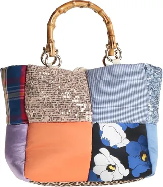 Handbag Azure