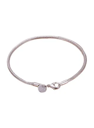 925 Sterling Silver Bracelet 