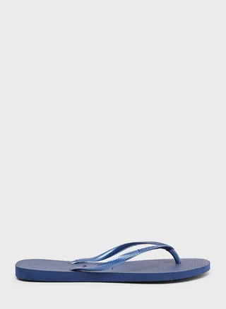 Slim Flip Flops