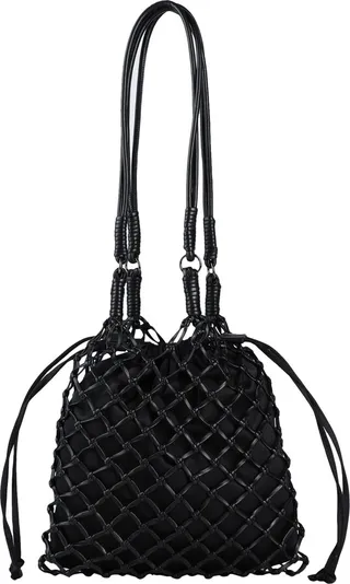 Shoulder Bag Black