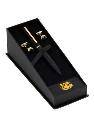 Pen and Cufflink Set 