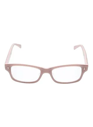 Women's Rectangular Reading Glasses B07D7QVXC4-U 