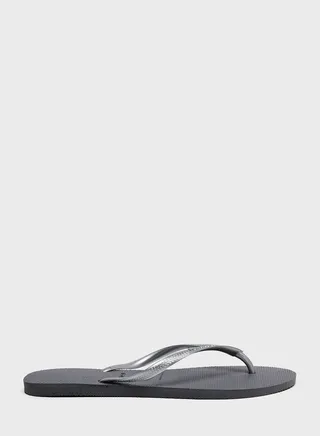 Slim Flip Flop