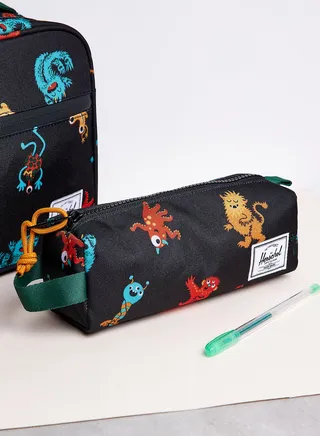 Settlement Pencil Case Little Herschel 