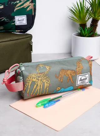 Settlement Pencil Case Little Herschel 
