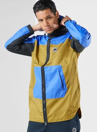 Nsw Woven Jacket 