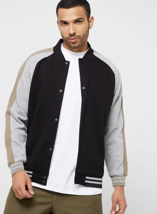 Varsity Jacket 