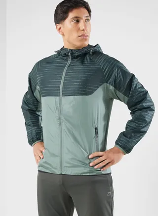 Windcheater Jacket