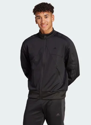 Tiro Tracktop Jacket