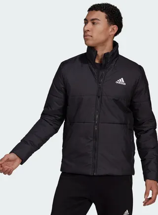 3 Stripes Insulated Jacket 
