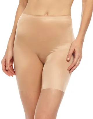 Skinny Britches Mid-Thigh Shorts