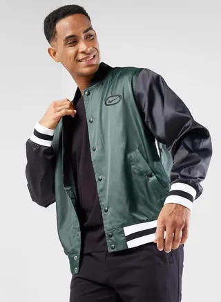 Dna Woven Jacket 